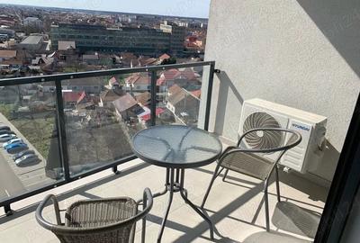Apartament cu 2 camere decomandat în Funcționarilor - 5