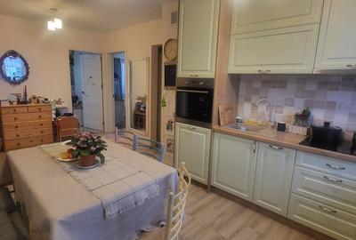 Apartament cu 3 camere decomandat în Mănăștur - 1