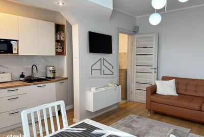 Apartament cu 2 camere în Sud