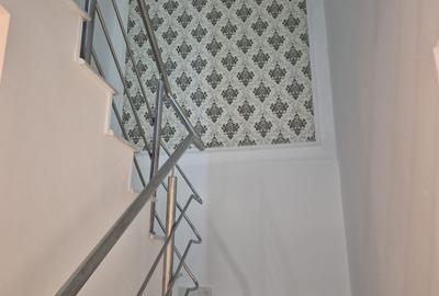 Casă cu 4 camere cu Canalizare în Chiajna - 15