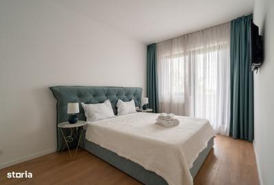 Apartament cu 2 camere în Pipera - 3