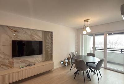 Apartament cu 2 camere decomandat în Central - 1