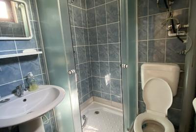 Casă individuală cu 3 camere cu Canalizare în Dascălu - 8