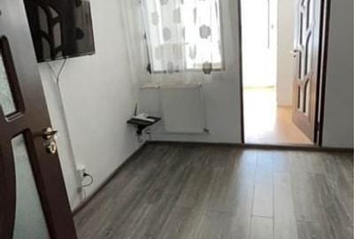 Garsonieră în Micro 3 - 3