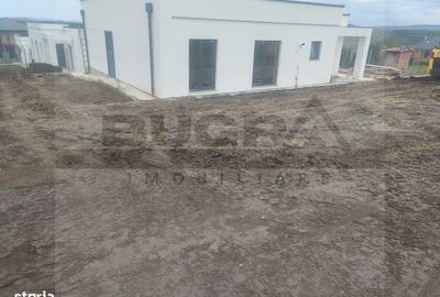 Casă individuală cu 4 camere cu Canalizare în Dezmir - 3
