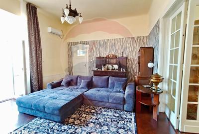 Casă cu 5 camere cu Teren 932 Mp în Ultracentral - 6