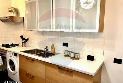 Apartament cu 4 camere, mobilat în Dorobanți