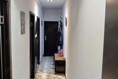 Apartament cu 2 camere decomandat în Berceni - 1