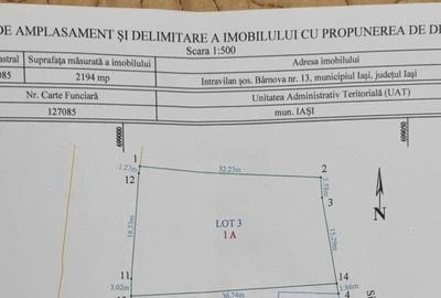 Spațiu comercial, în Bucium - 1