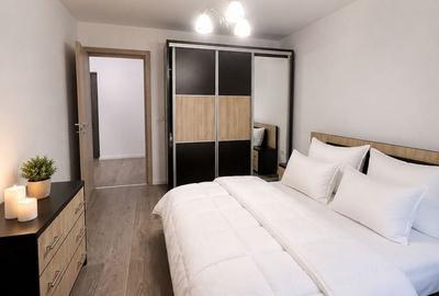 Apartament cu 2 camere în Străulești - 5
