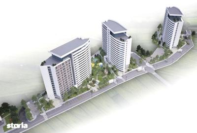 Spațiu comercial, de 150 mp, în Universității - 1