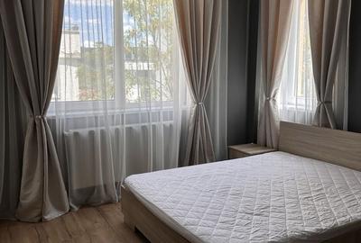 Apartament cu 2 camere în Florești - 1