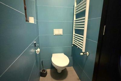 Garsonieră decomandată în Ultracentral - 4