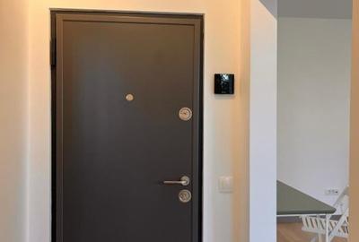 Apartament cu 2 camere semidecomandat în Domenii