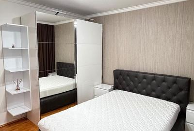Apartament cu 2 camere decomandat în Traian