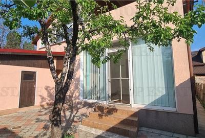 Casă cu 5 camere decomandat cu Teren 517 Mp în Bucureștii Noi
