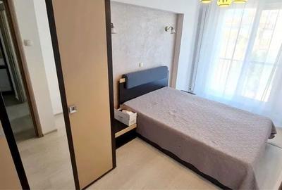 Apartament cu 2 camere decomandat în Unirii - 2