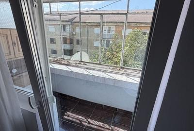 Apartament cu 2 camere în Rogerius