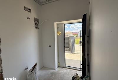 Casă cu 5 camere cu Teren 330 Mp în Central - 8