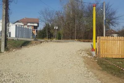 Spațiu comercial, în Smeura - 7