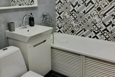 Garsonieră semidecomandată în Vitan - 1