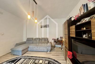Apartament cu 2 camere în Gușterița - 7