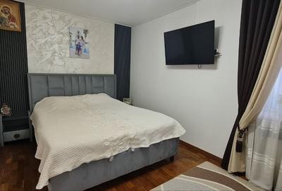 Garsonieră decomandată în Sălaj