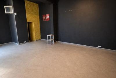 Spațiu comercial, de 45 mp, în Central