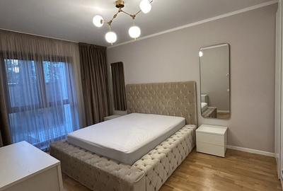 Apartament cu 2 camere în Central - 2
