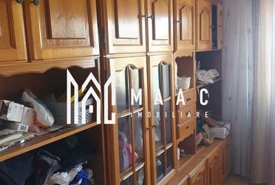 Apartament cu 3 camere decomandat, mobilat în Nord