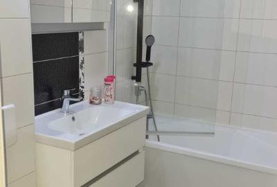 Apartament cu 2 camere decomandat în Central - 5
