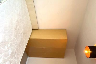 Apartament cu 2 camere semidecomandat în Circumvalațiunii - 6