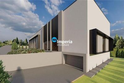 Teren Construcții intravilan de 2160 mp, în Aeroport - 9