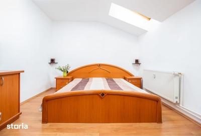 Apartament cu 3 camere decomandat în Calea Aradului