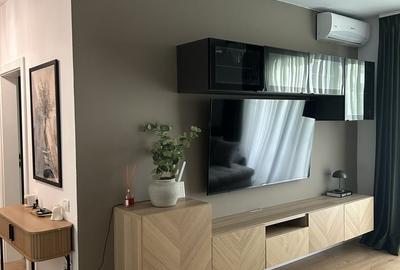 Apartament cu 2 camere decomandat în Tunari - 2