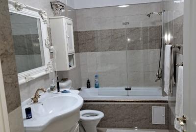 Apartament cu 2 camere decomandat, mobilat în Central - 2