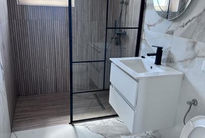 Casă cu 4 camere cu Canalizare în Central - 18