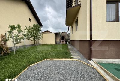 Casă cu 3 camere cu Teren 240 Mp în Fildu de Jos - 4