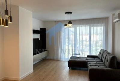 Apartament cu 3 camere decomandat în Iris - 5