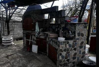 Casă cu 4 camere în Săcele - 6
