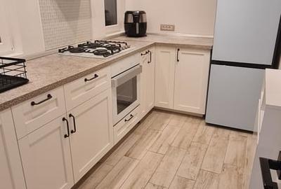Apartament cu 2 camere decomandat în Eroii Revoluției - 2