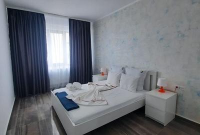 Apartament cu 3 camere în Nord