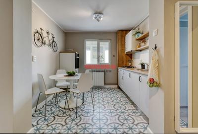 Apartament cu 3 camere decomandat în Theodor Pallady - 6