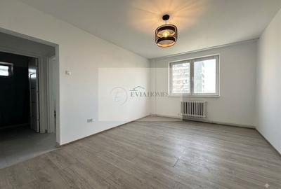 Apartament cu 2 camere semidecomandat în Gheorgheni