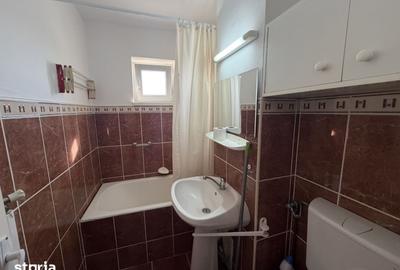 Apartament cu 2 camere în Micro 14