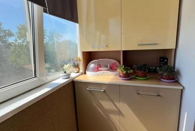 Apartament cu 3 camere decomandat în Tomis Nord - 5