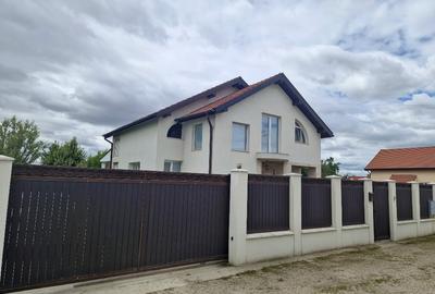Casă individuală cu 5 camere cu Teren 500 Mp în Sântandrei - 13