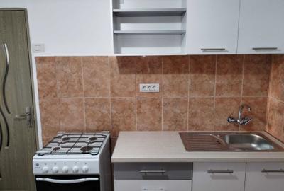 Apartament cu 2 camere decomandat în Central - 6