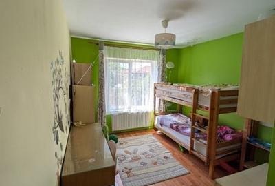 Apartament cu 3 camere în Florești - 6
