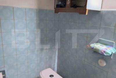 Casă cu 3 camere cu Teren 1000 Mp în Central - 2
